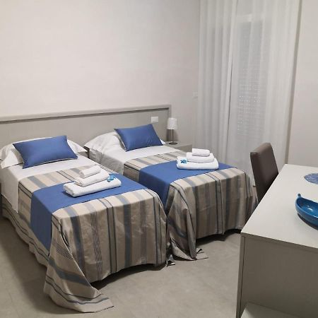La Bella Dimora Bed and Breakfast Otranto Eksteriør billede