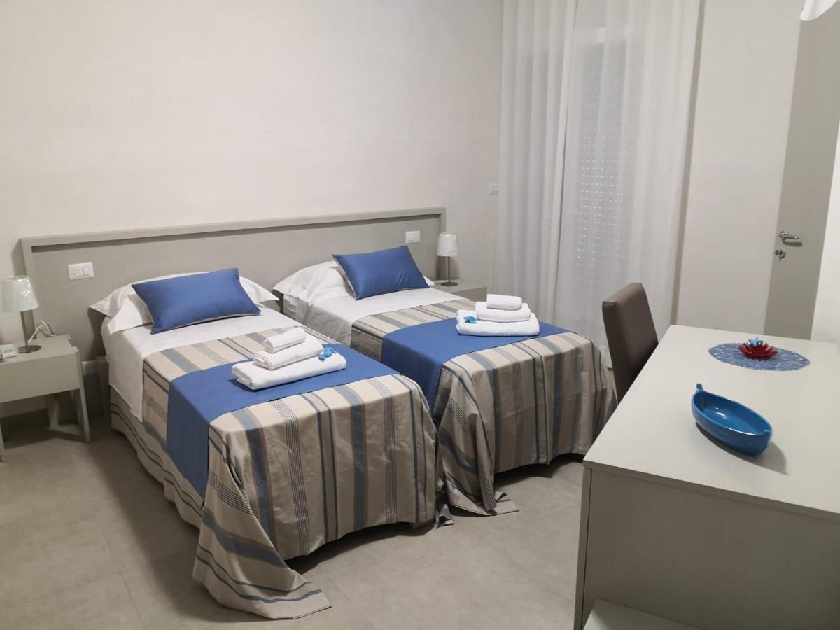 La Bella Dimora Bed and Breakfast Otranto Eksteriør billede