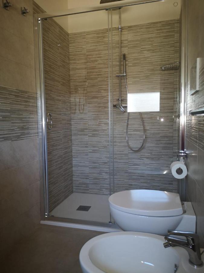 La Bella Dimora Bed and Breakfast Otranto Eksteriør billede