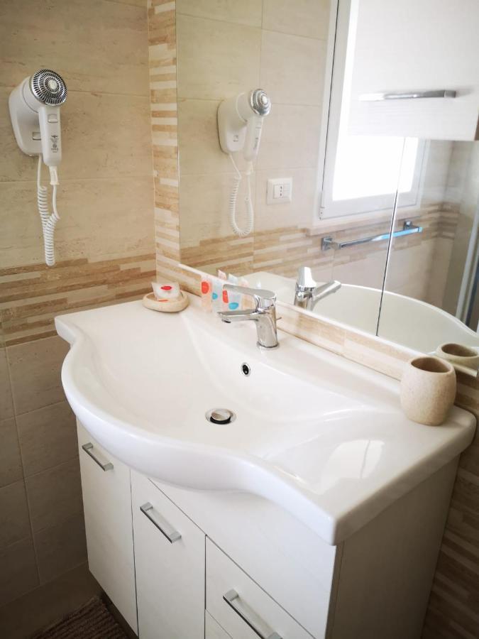 La Bella Dimora Bed and Breakfast Otranto Eksteriør billede