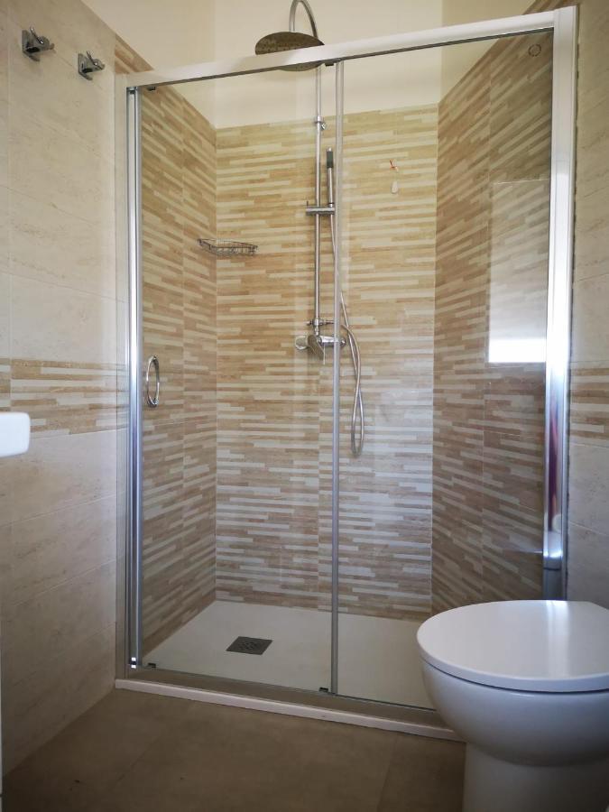 La Bella Dimora Bed and Breakfast Otranto Eksteriør billede