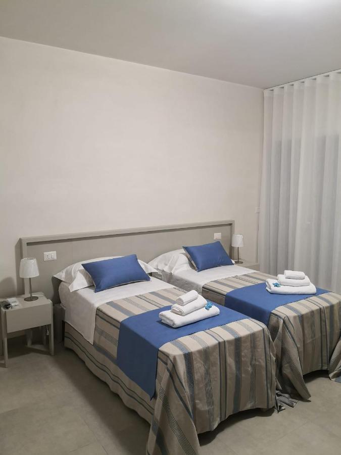 La Bella Dimora Bed and Breakfast Otranto Eksteriør billede