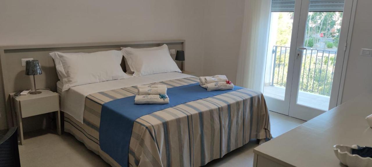 La Bella Dimora Bed and Breakfast Otranto Eksteriør billede