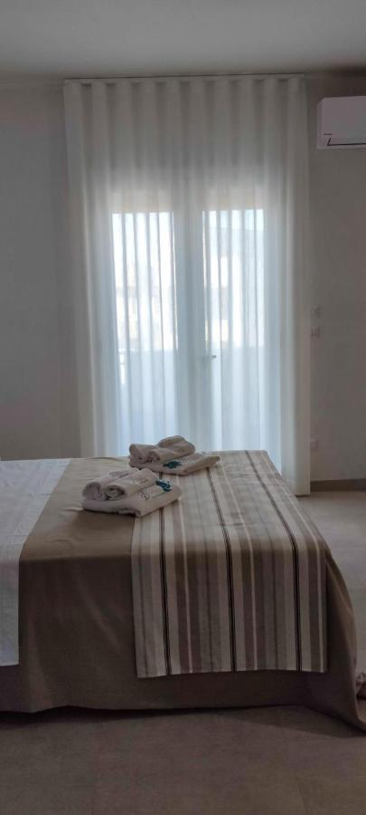 La Bella Dimora Bed and Breakfast Otranto Eksteriør billede